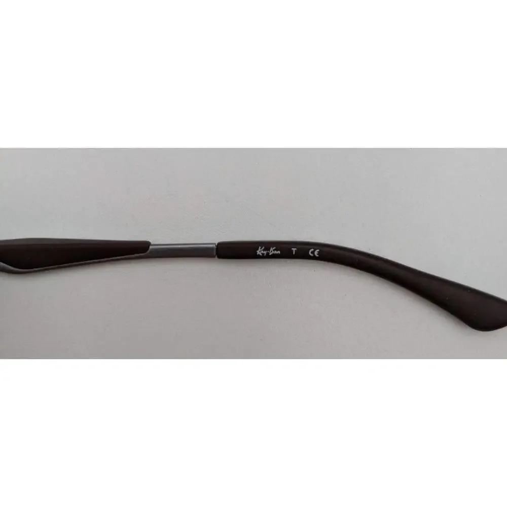 🕶️Ray-Ban RB6285 2758 Eyeglasses 51/18 140 /YHZ345🕶️
